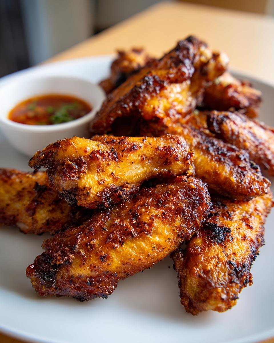 air fryer - detail 1