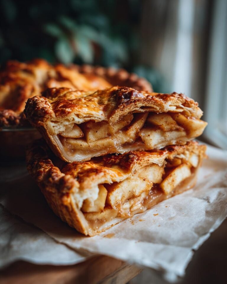 air fryer apple pies