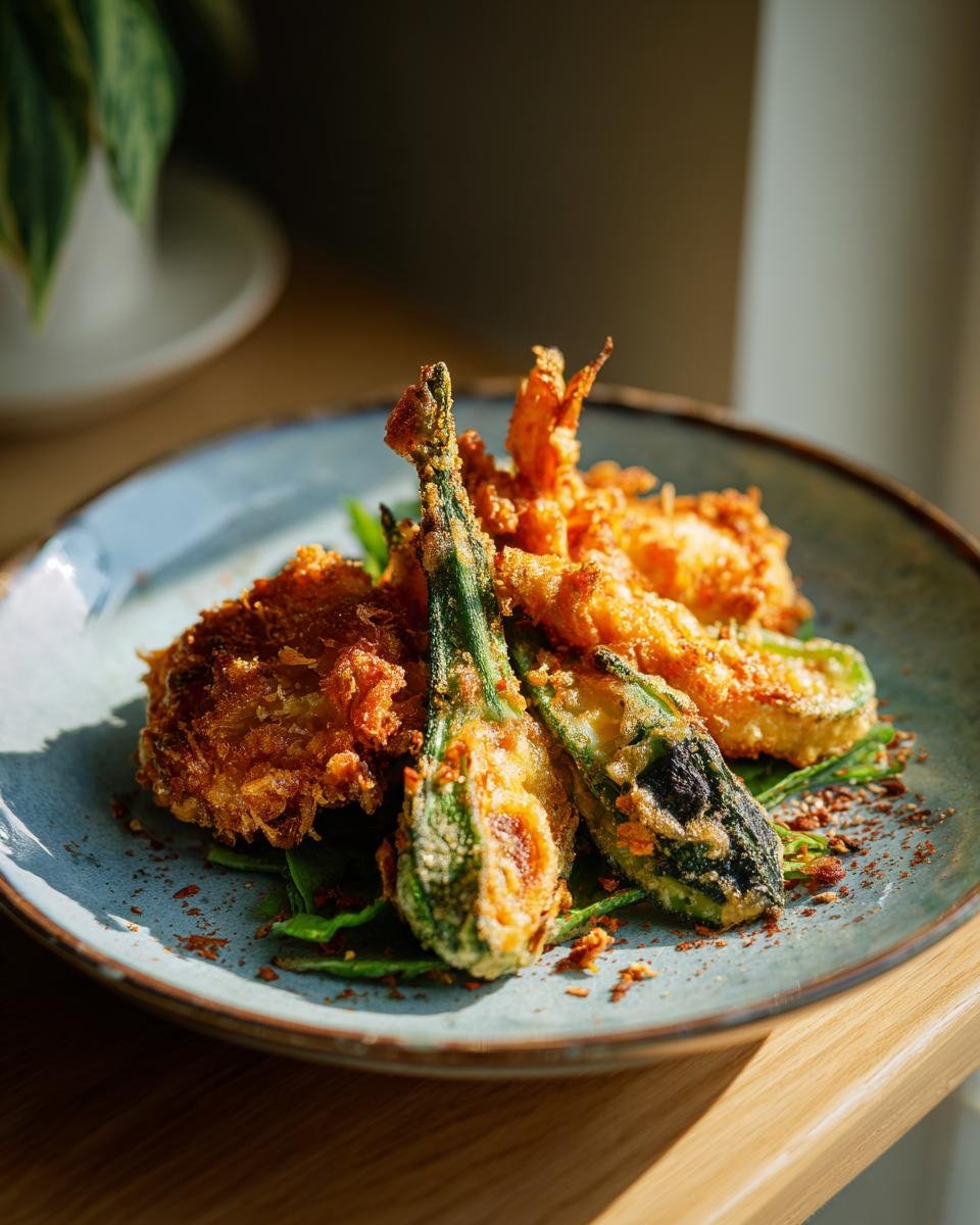 air fryer apps - detail 1