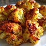 air fryer artichoke hearts