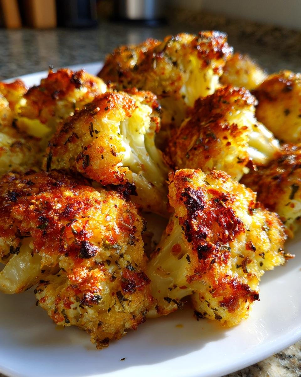 air fryer artichoke hearts