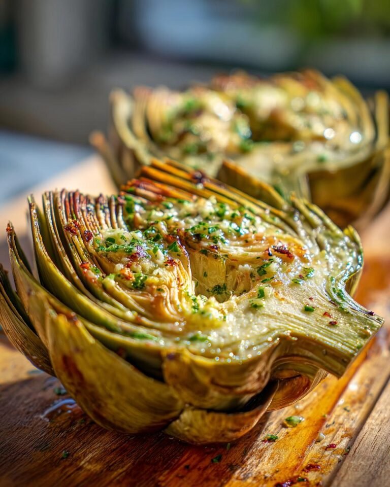 air fryer artichoke recipes