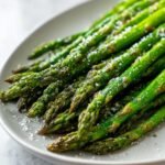 air fryer asparagus