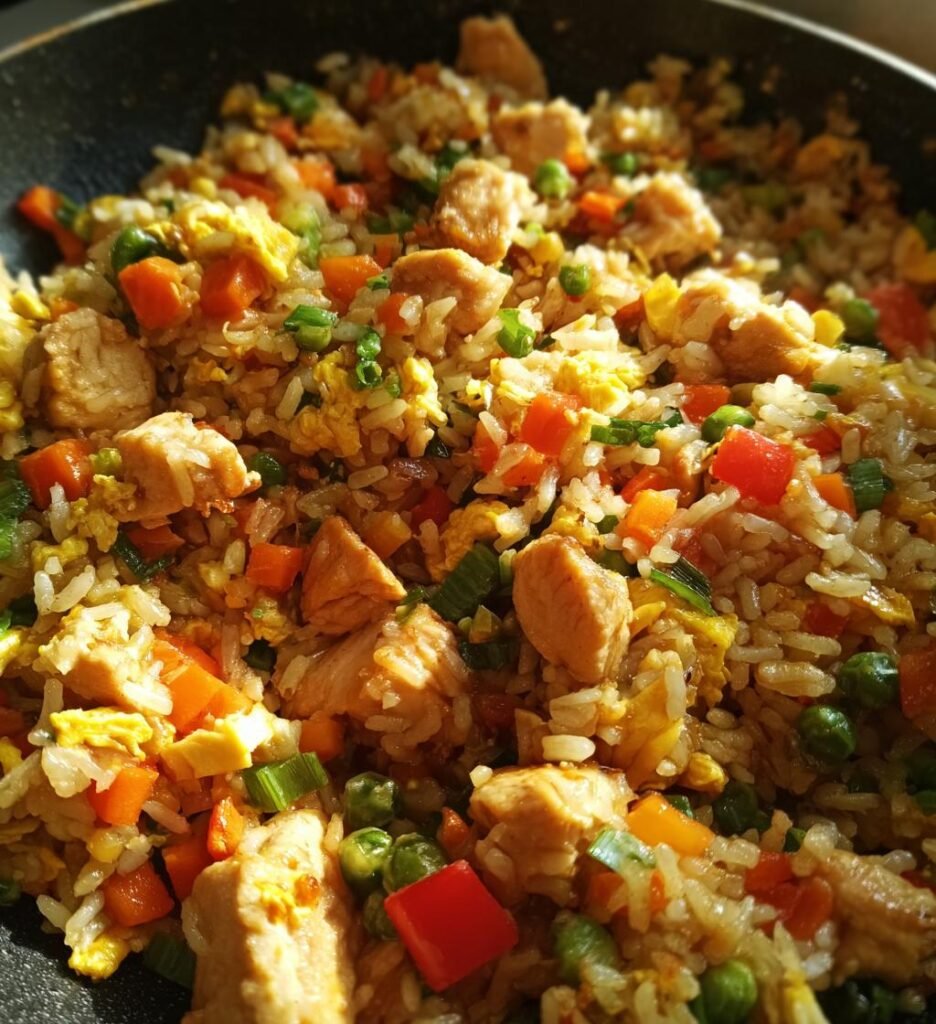 Air fryer “dump & bake” recipes trend