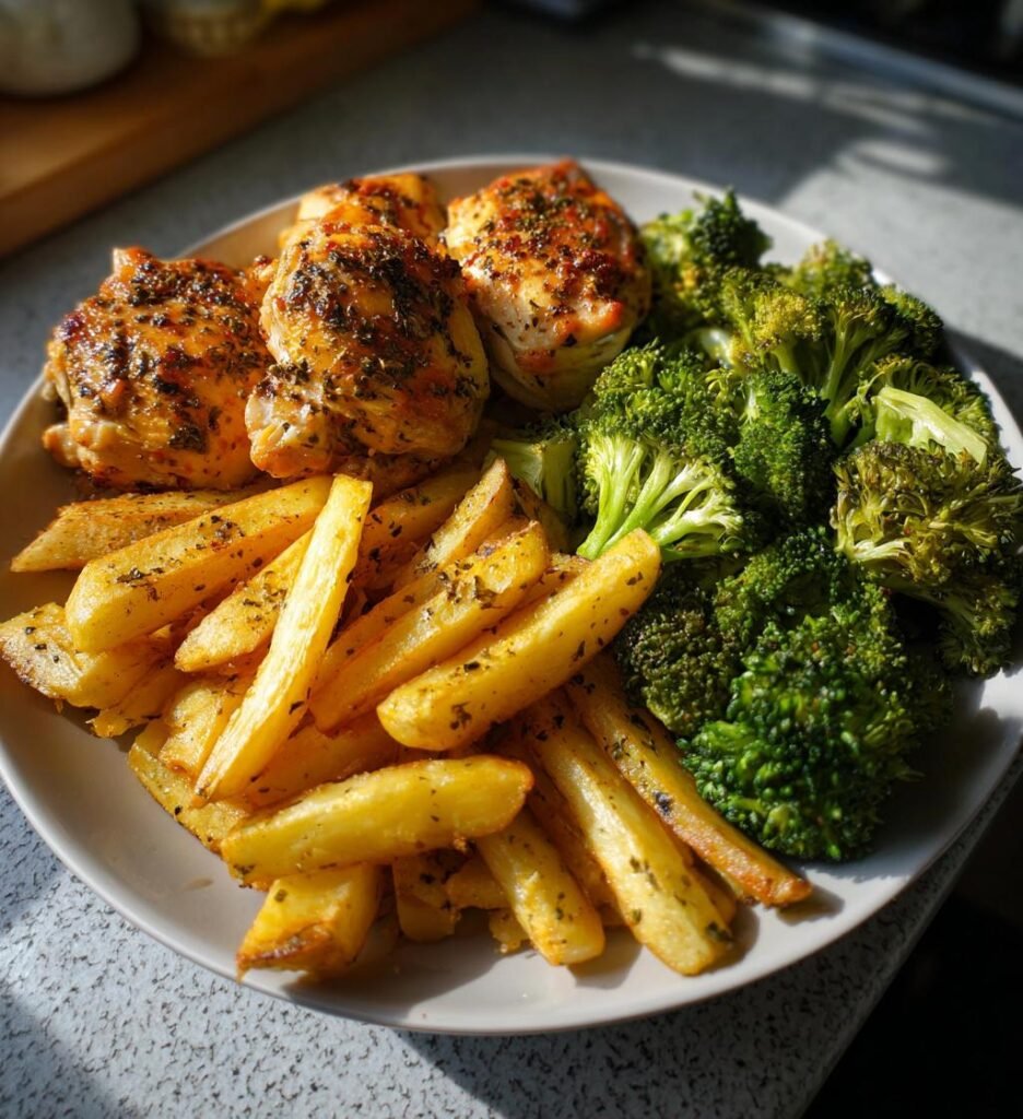 Beginner guide: 16 must-try air fryer recipes (Simply Recipes)