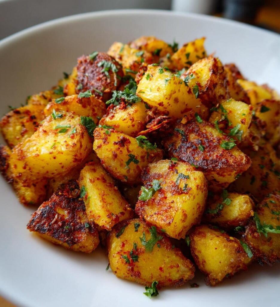 National Air Fry Week recipes & inspiration