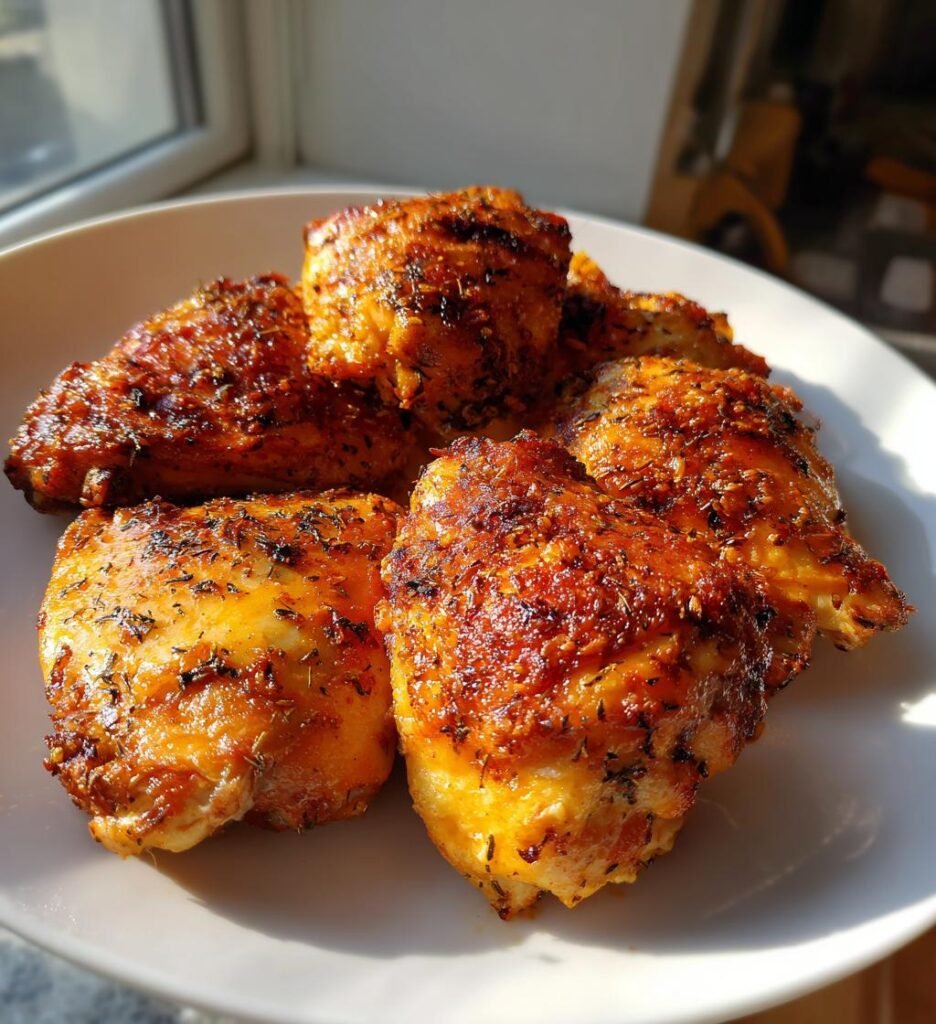 Pinch of Yum air fryer recipe collection