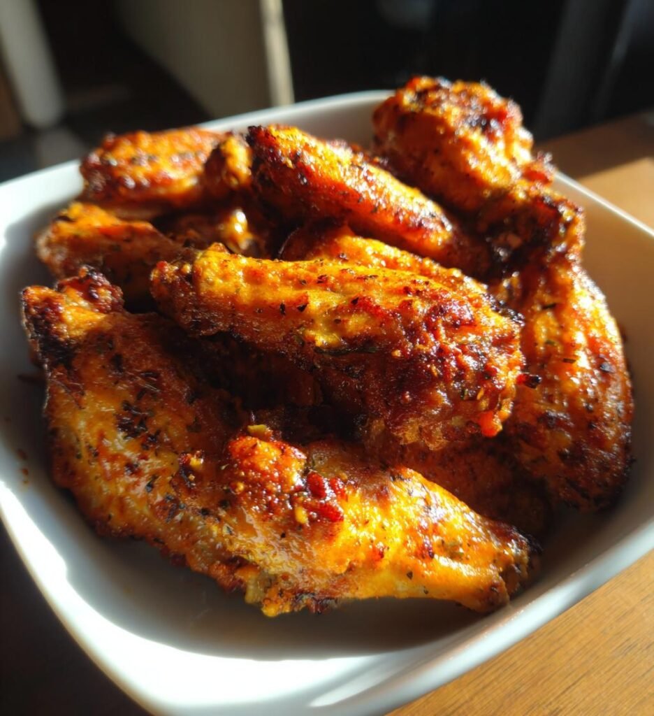 Popular air fryer recipes guide (Arla Foods)