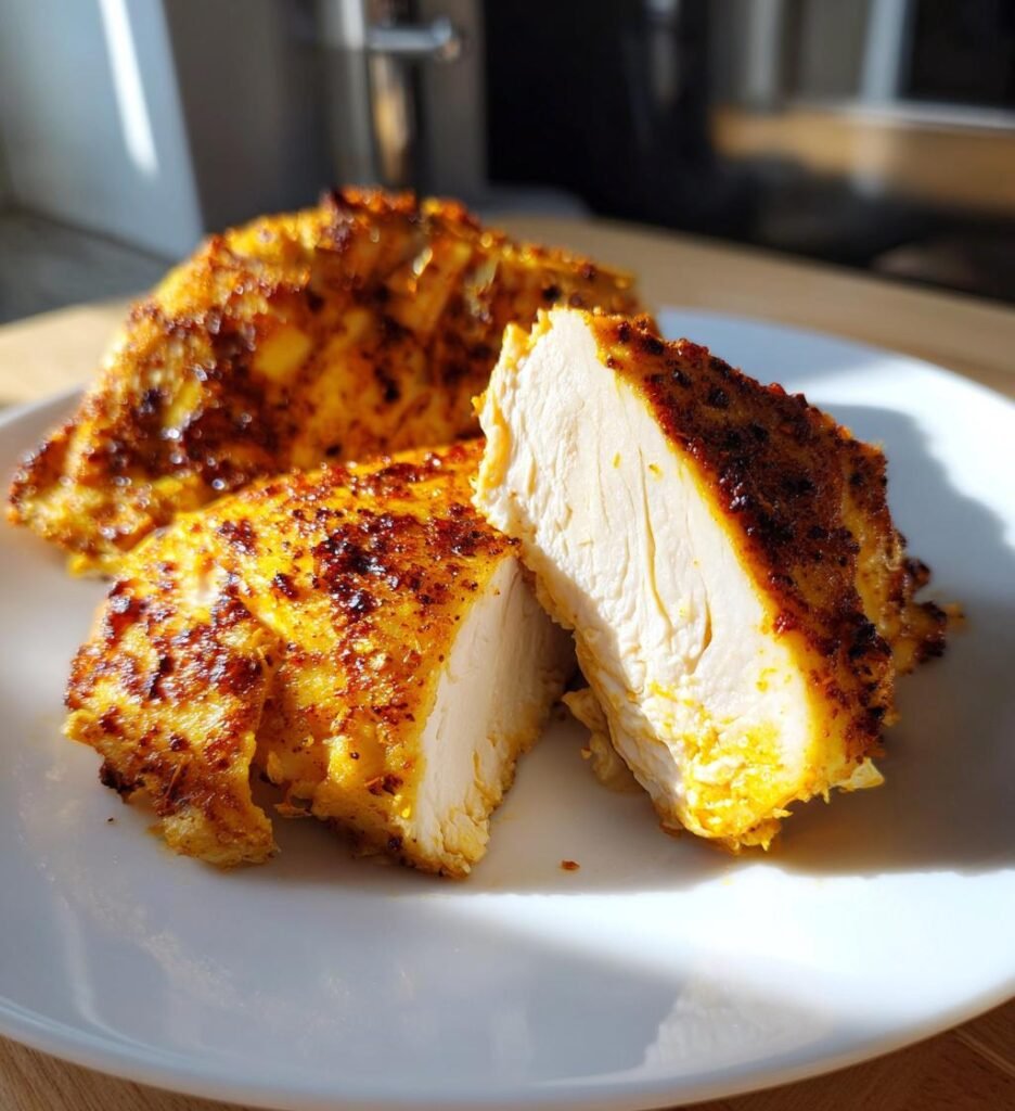 Top-rated air fryer recipes (Pinch of Yum)