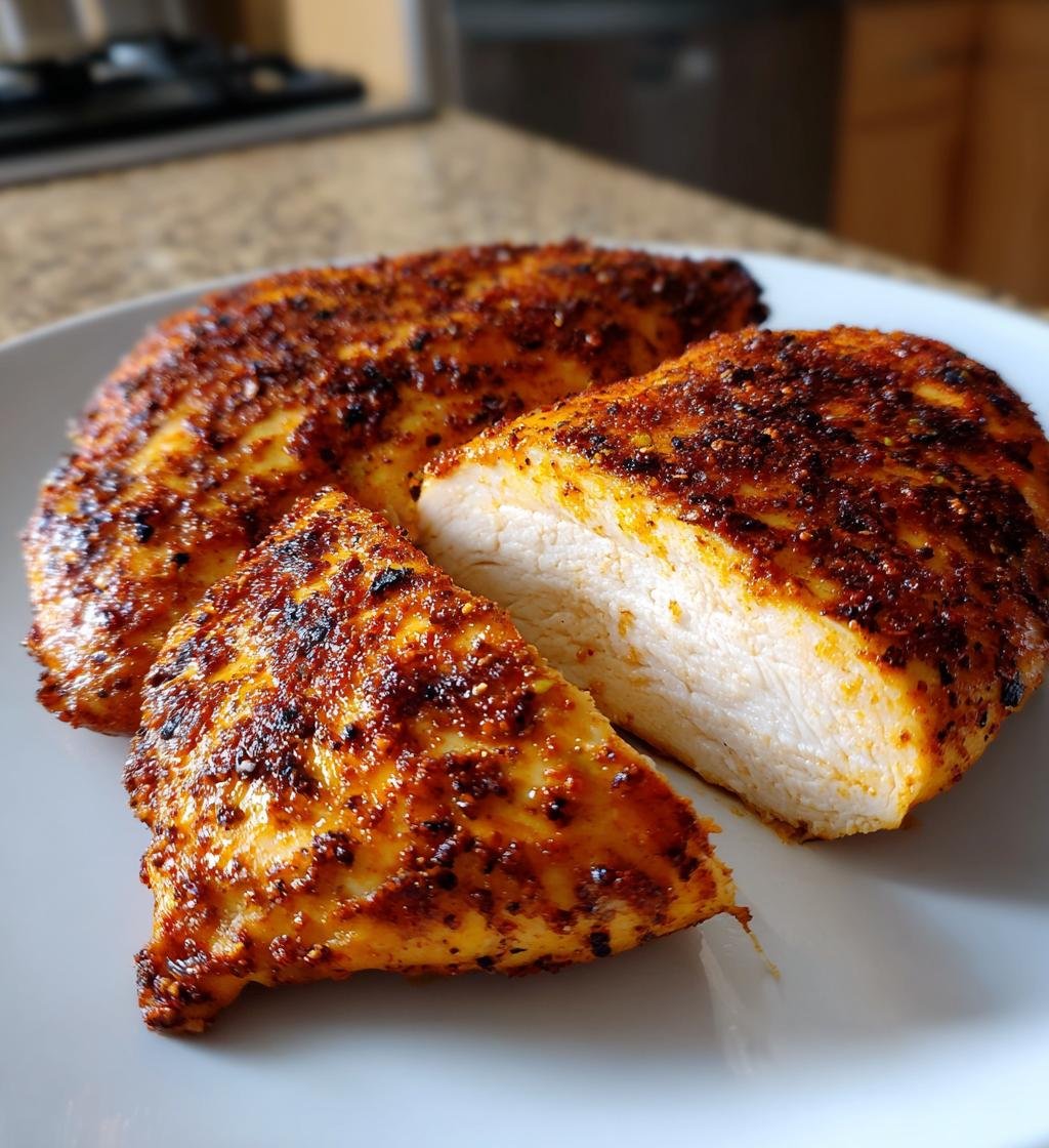 Viral air fryer food trends 2026 (The Peach Kitchen)