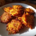 Air fryer hash browns