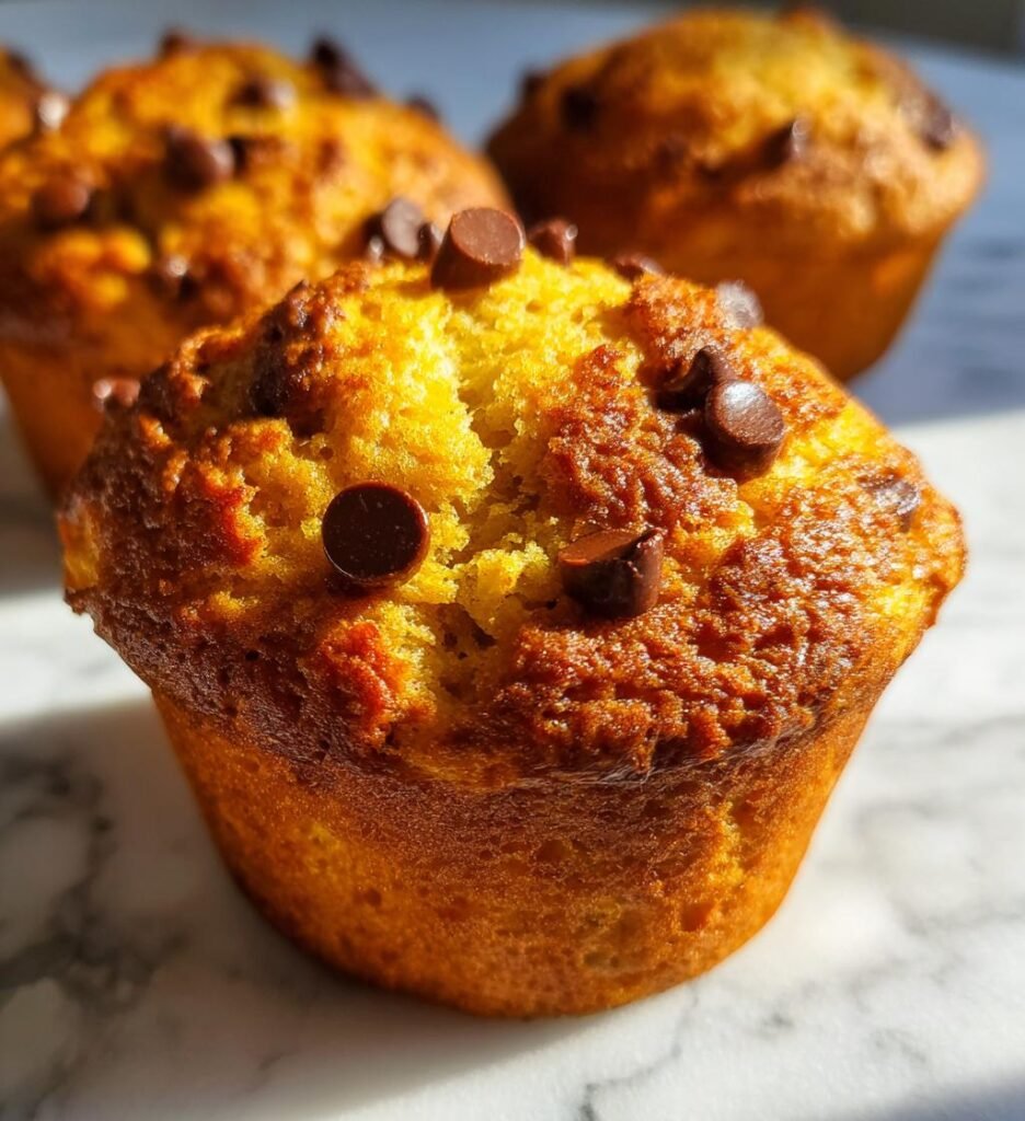Air Fryer Breakfast Muffins