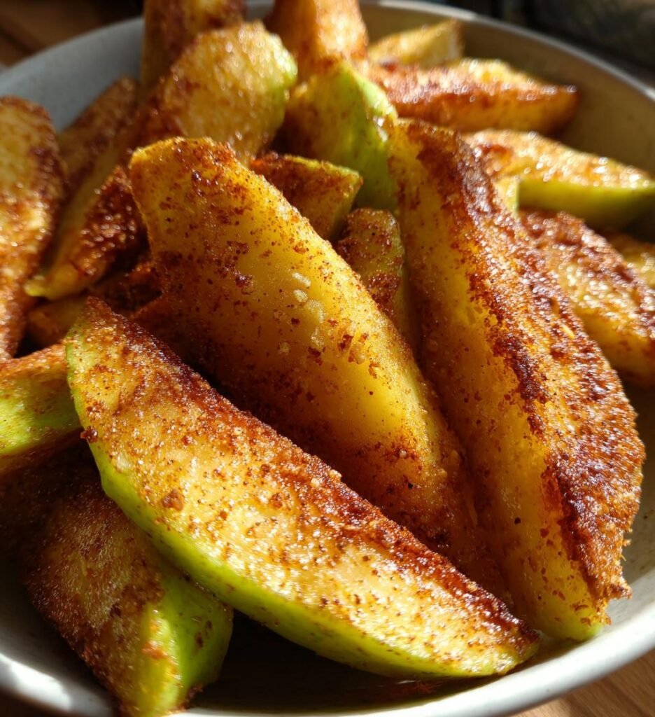Air Fryer Chayote Squash