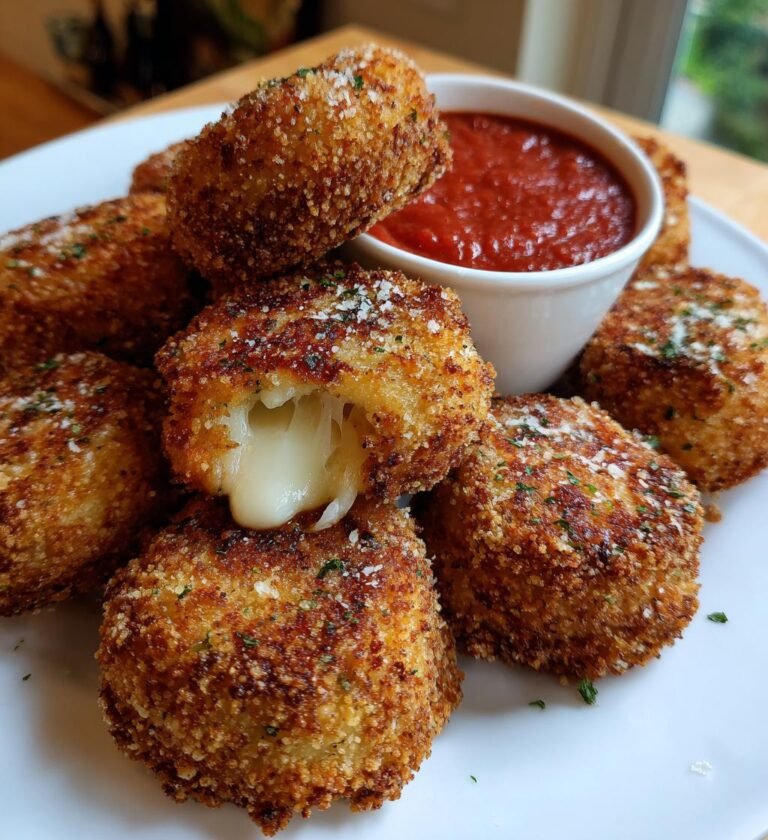 Air Fryer Fried Ravioli
