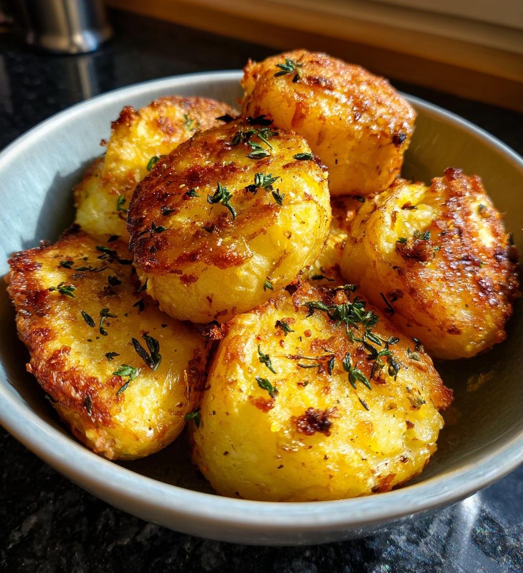 Air Fryer Turnips