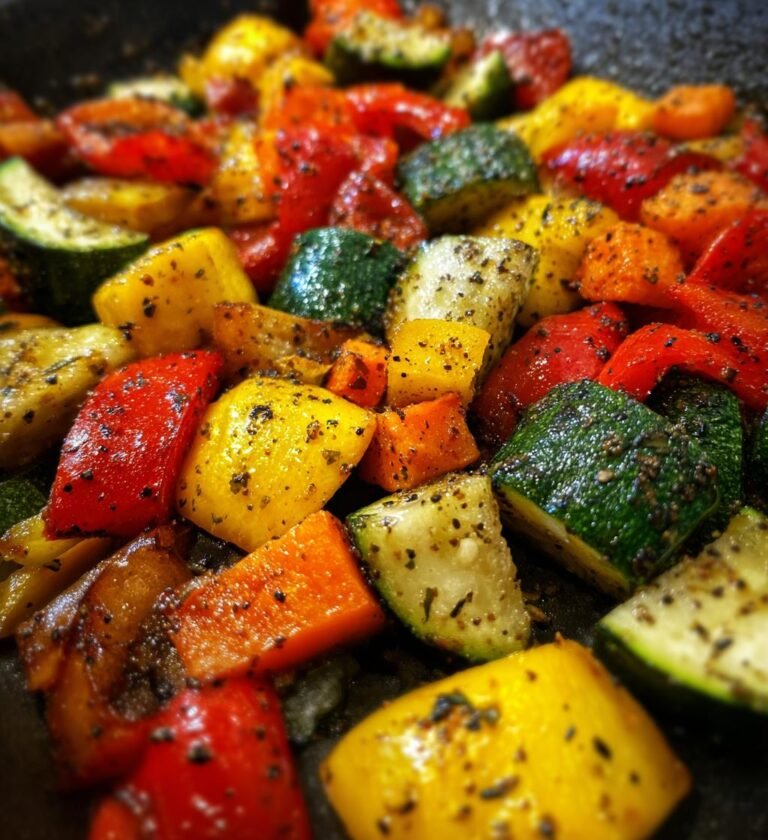 air fryer vegetables easy recipes